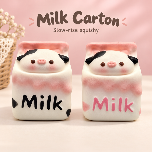 Milk Carton