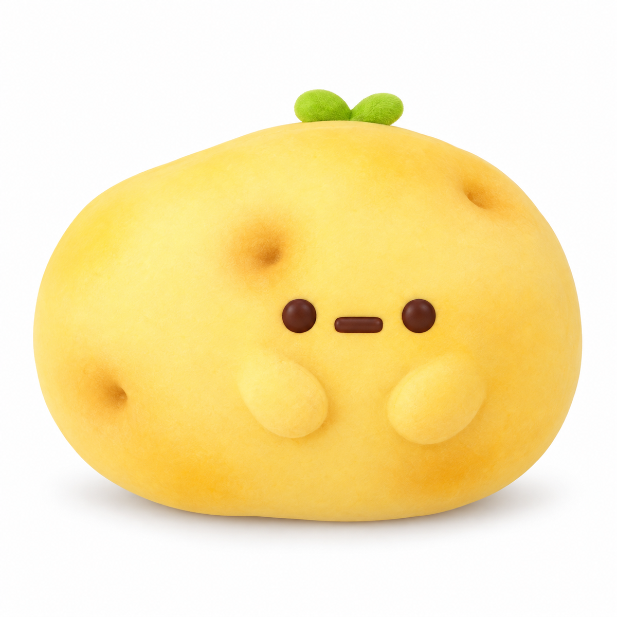 Potato Pal Squishy product image 12