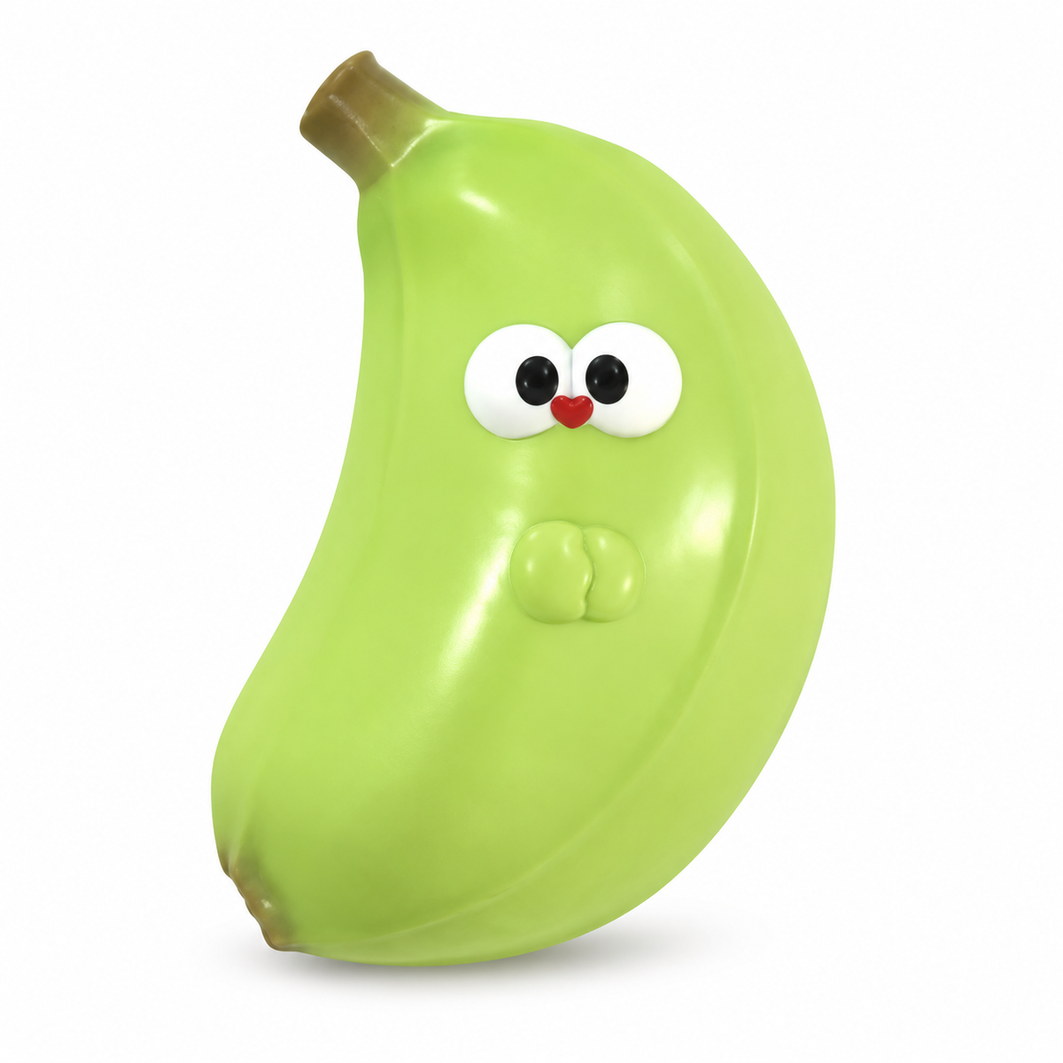 Chunky Banana Squishy product image 12