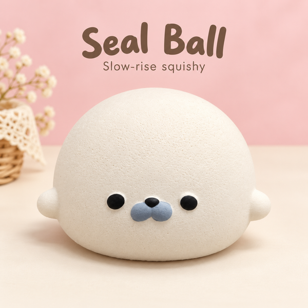 Seal Ball