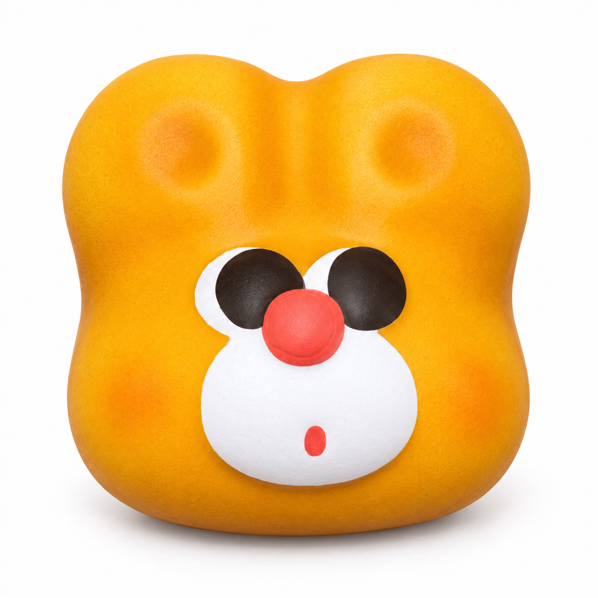 Good Good Bunny Slow-Rising Squishy Toy