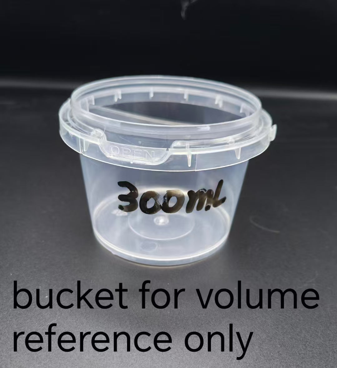 Bucket