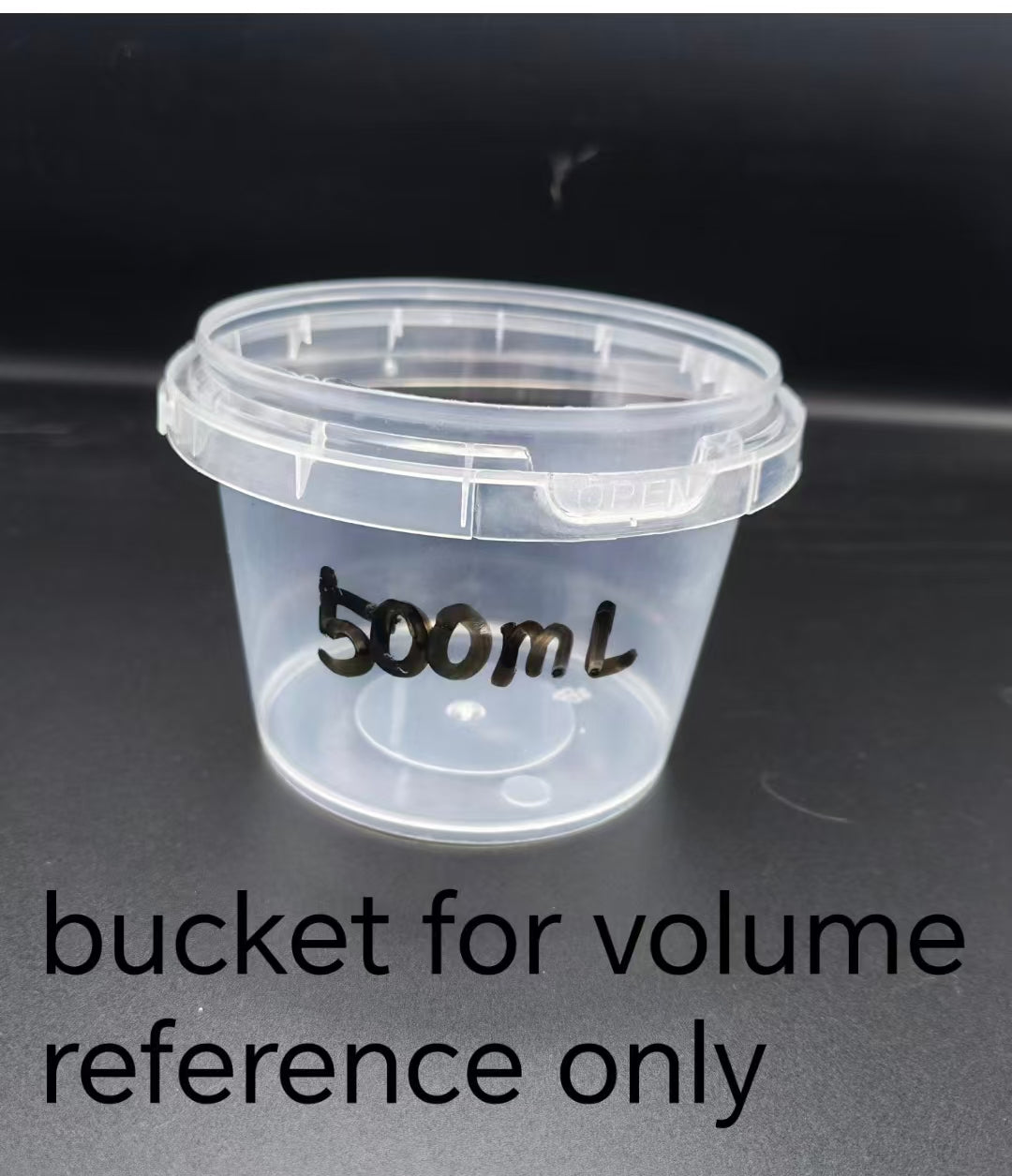 Bucket