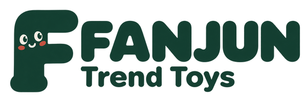 FANJUN Trend Toys