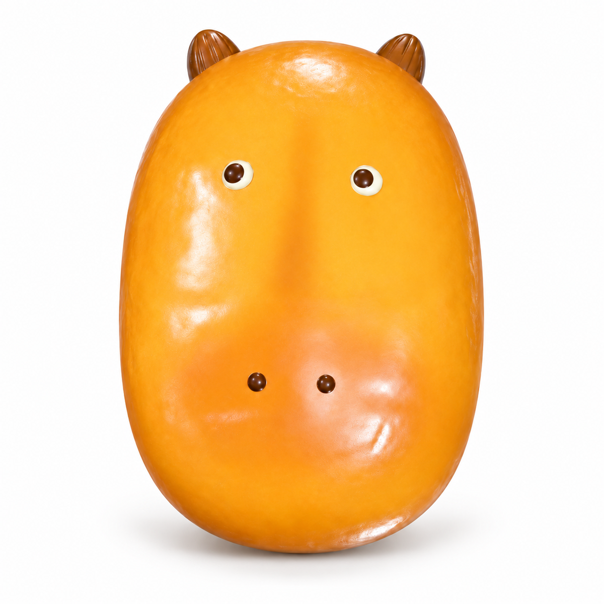 yeem Workhorse Bread Squishy