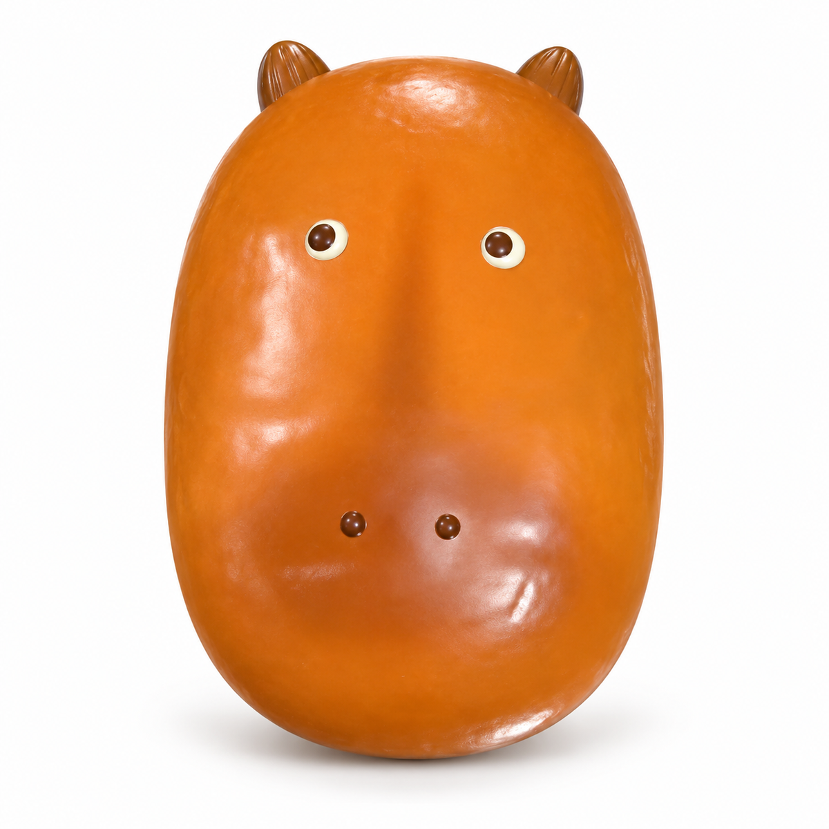 yeem Workhorse Bread Squishy