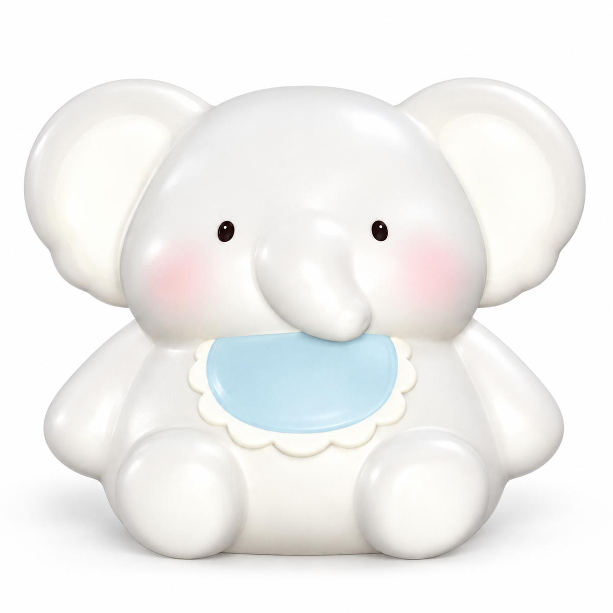sweetbuns Doudou Elephant Squishy