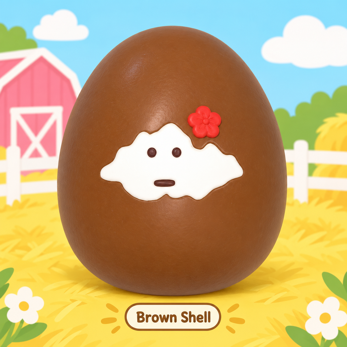 Cracked Egg Squishy product image 9