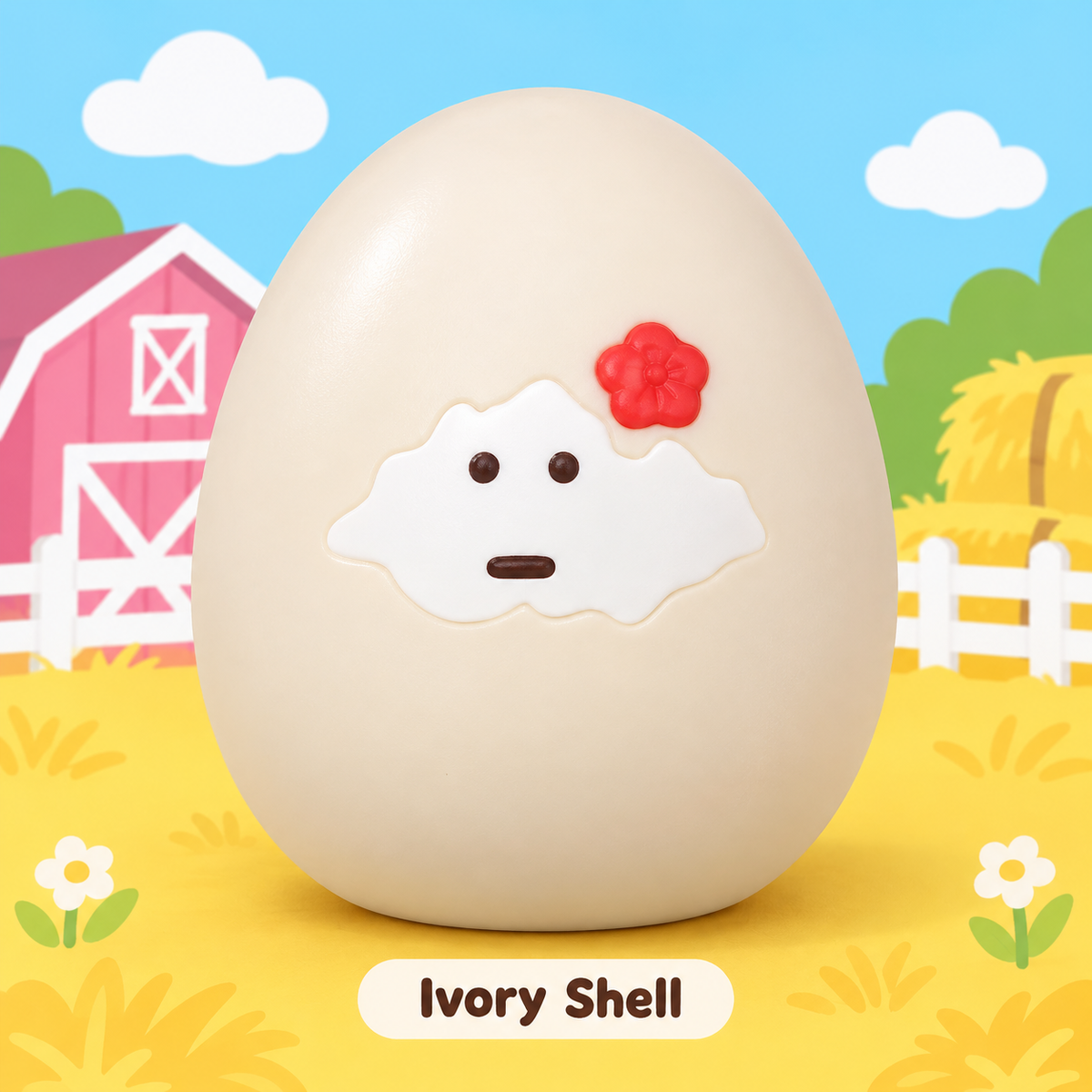 Cracked Egg Squishy product image 11