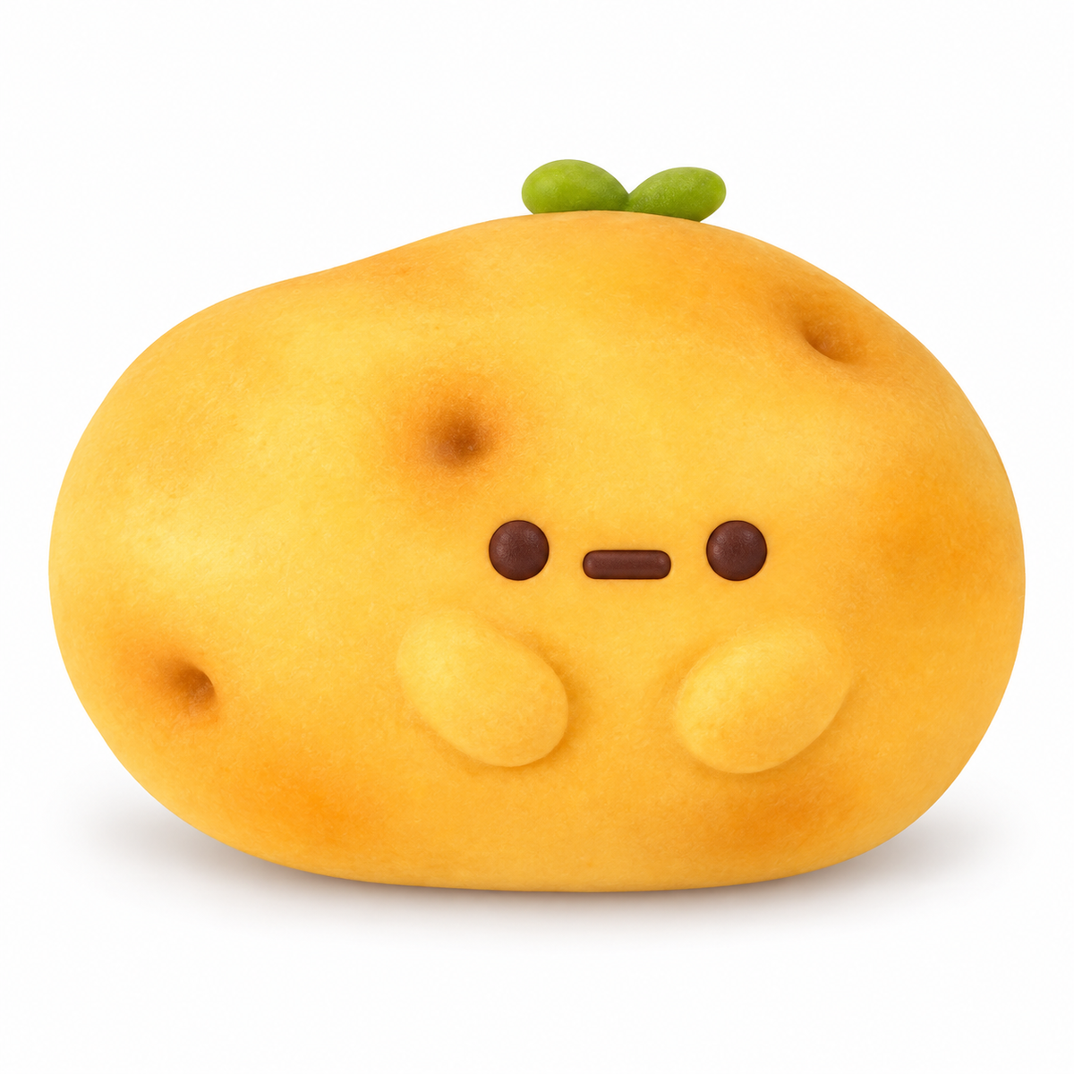 Potato Pal Squishy product image 7