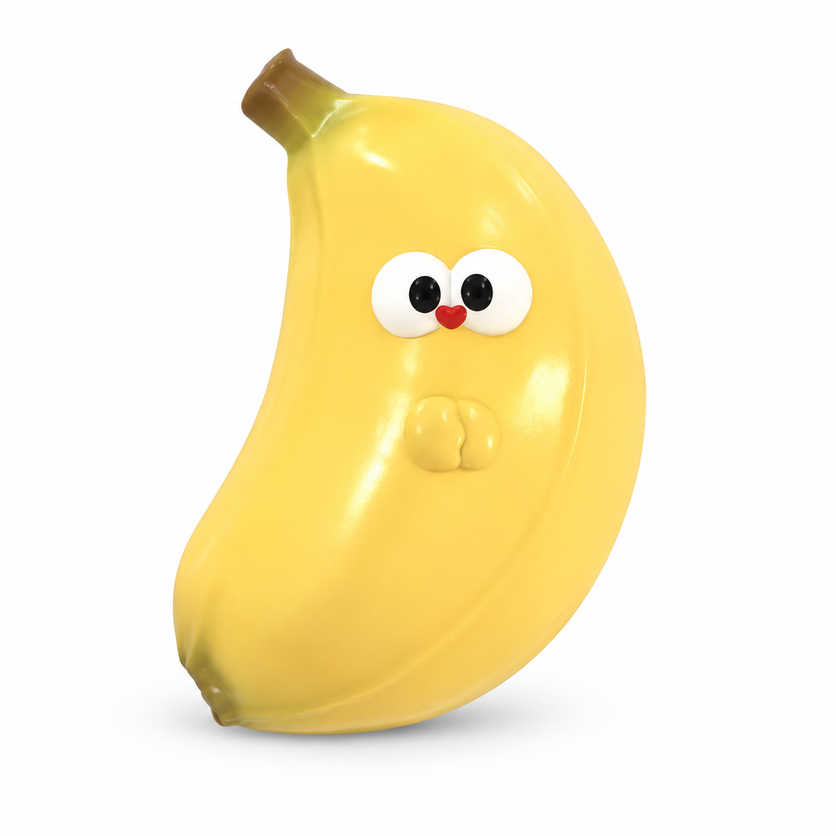 Chunky Banana Squishy product image 7
