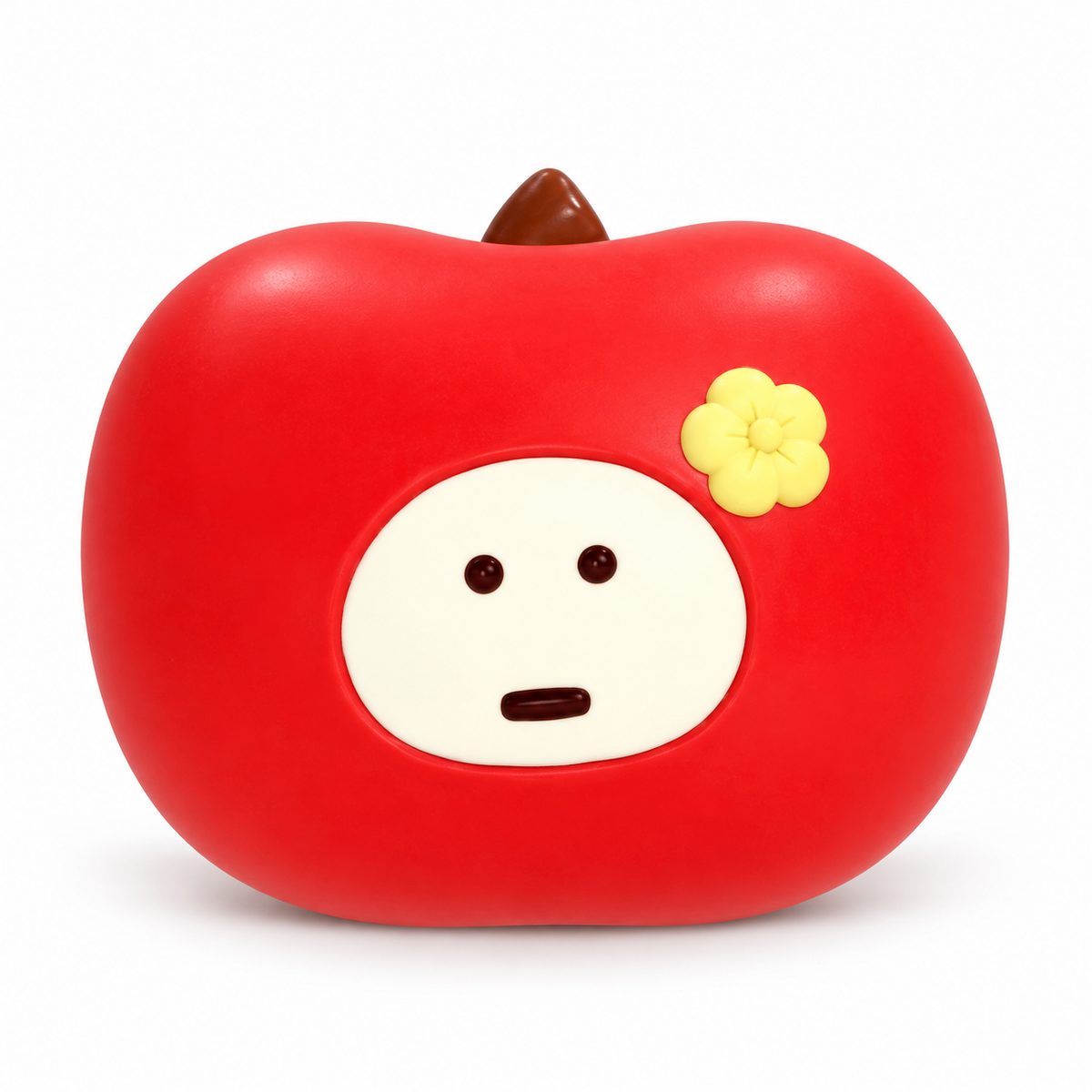 Blossom Apple Squishy product image 7