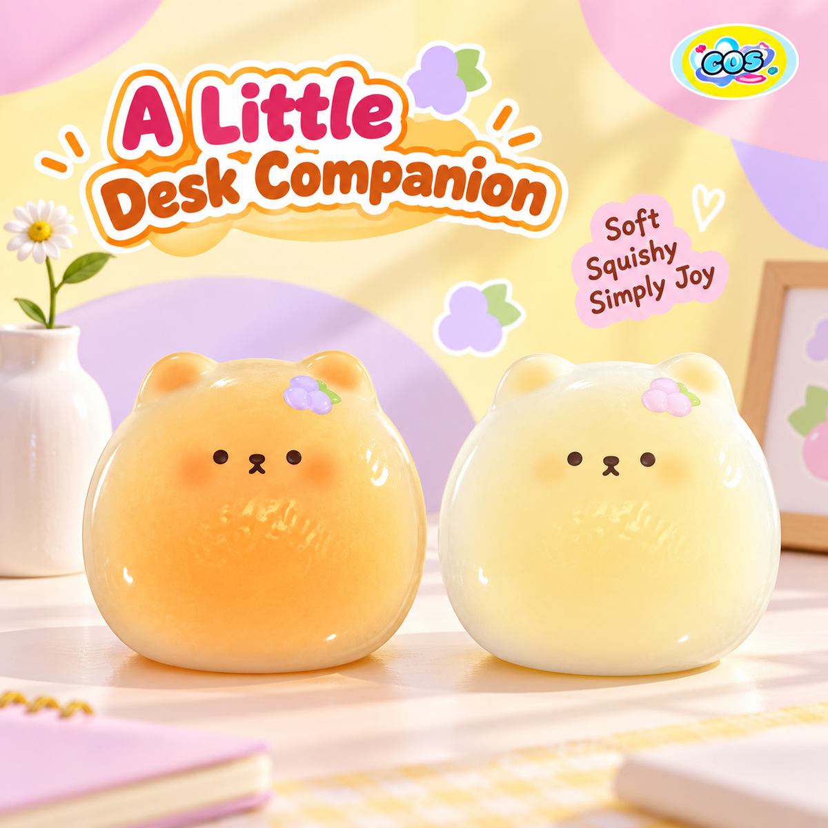 Lamb Bread Squishy product image 6