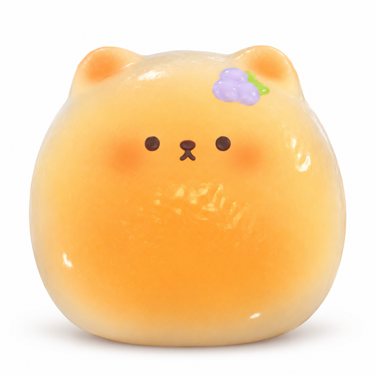 Lamb Bread Squishy product image 7