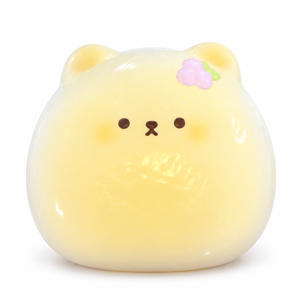 Lamb Bread Squishy product image 12