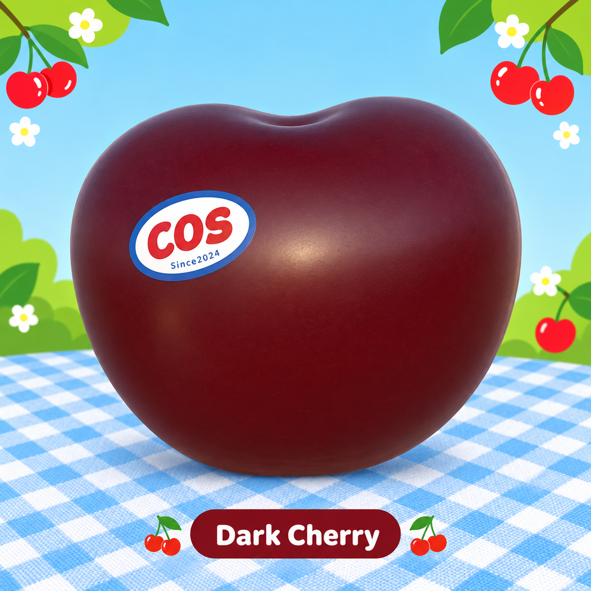 Cherry Squishy product image 9