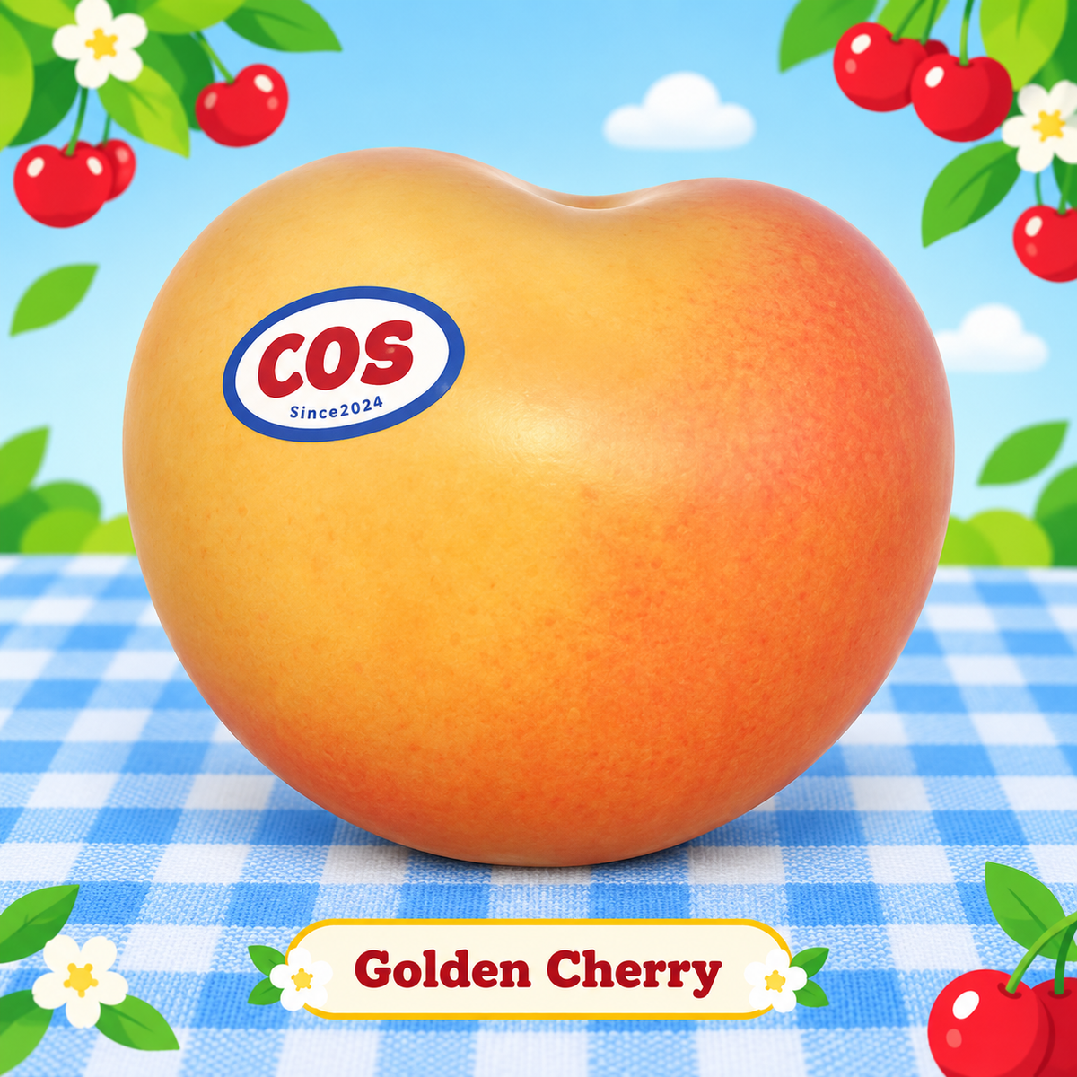 Cherry Squishy product image 11