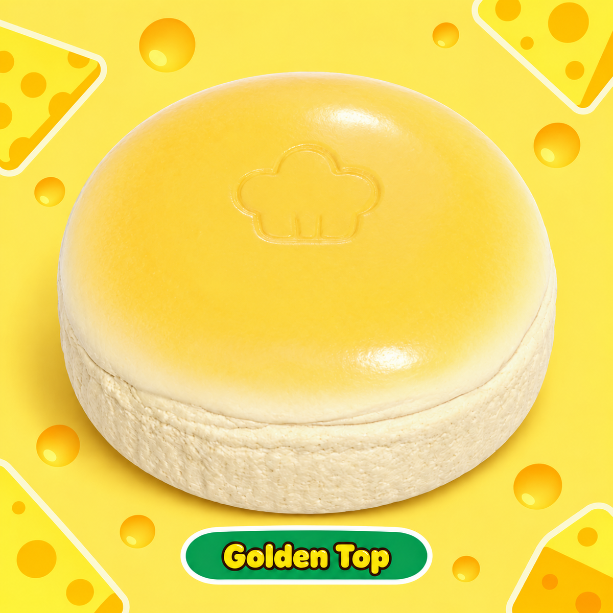 Cheesecake Squishy product image 9