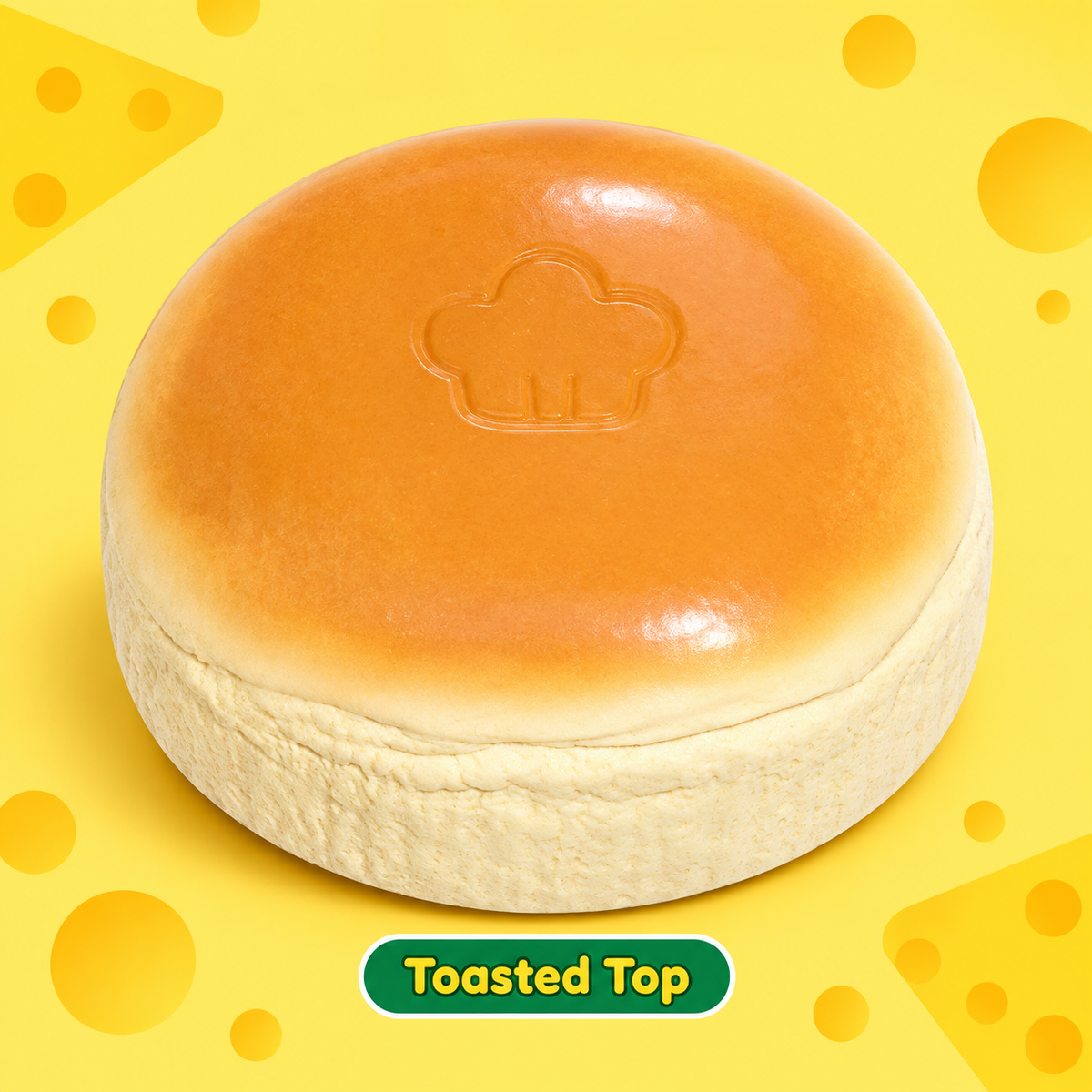 Cheesecake Squishy product image 11