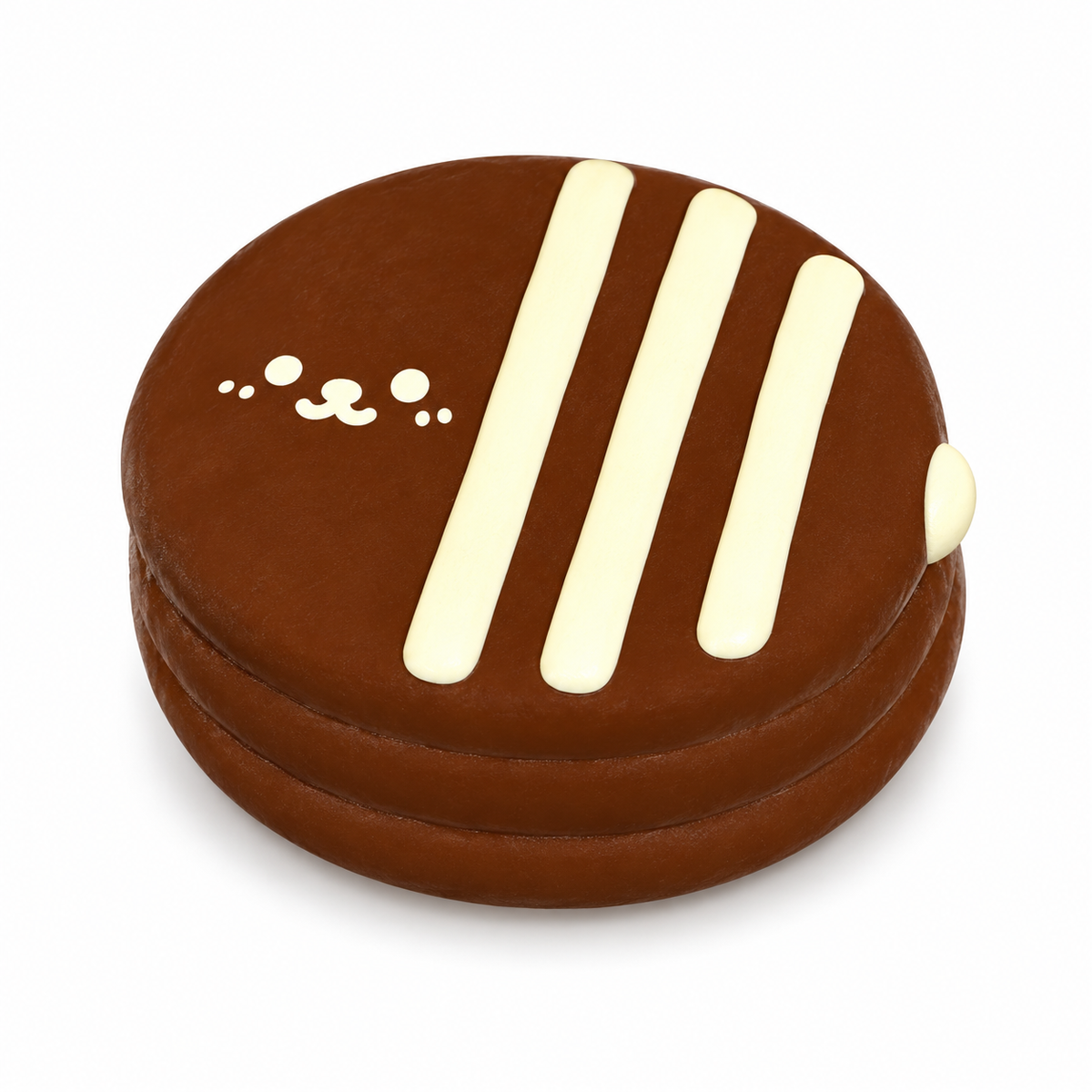 Bee Cookie Squishy product image 12