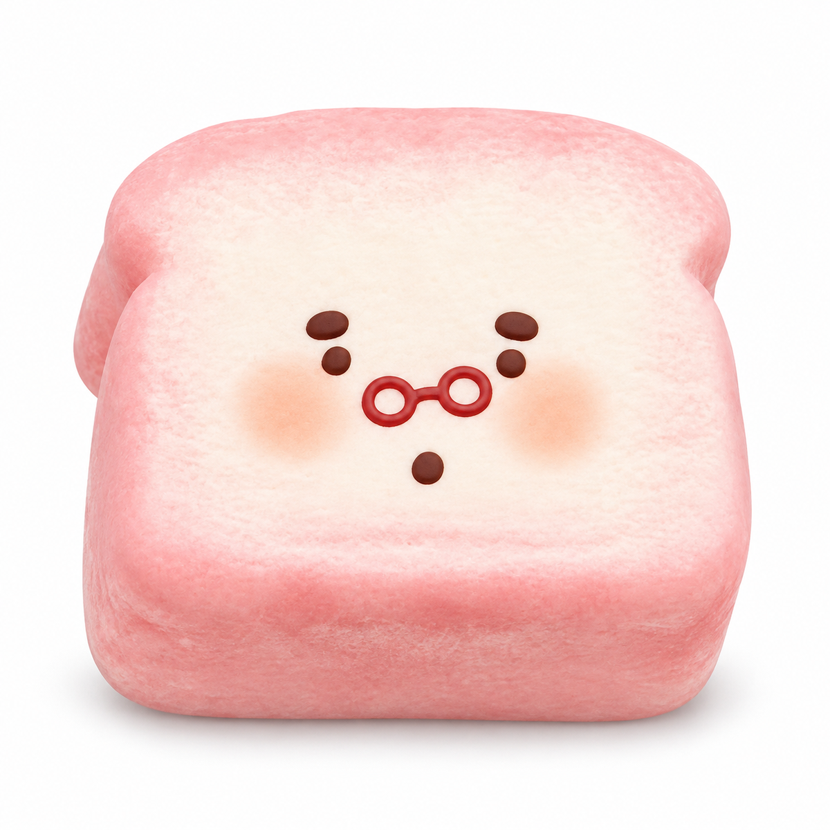 Chill Toast Squishy product image 7