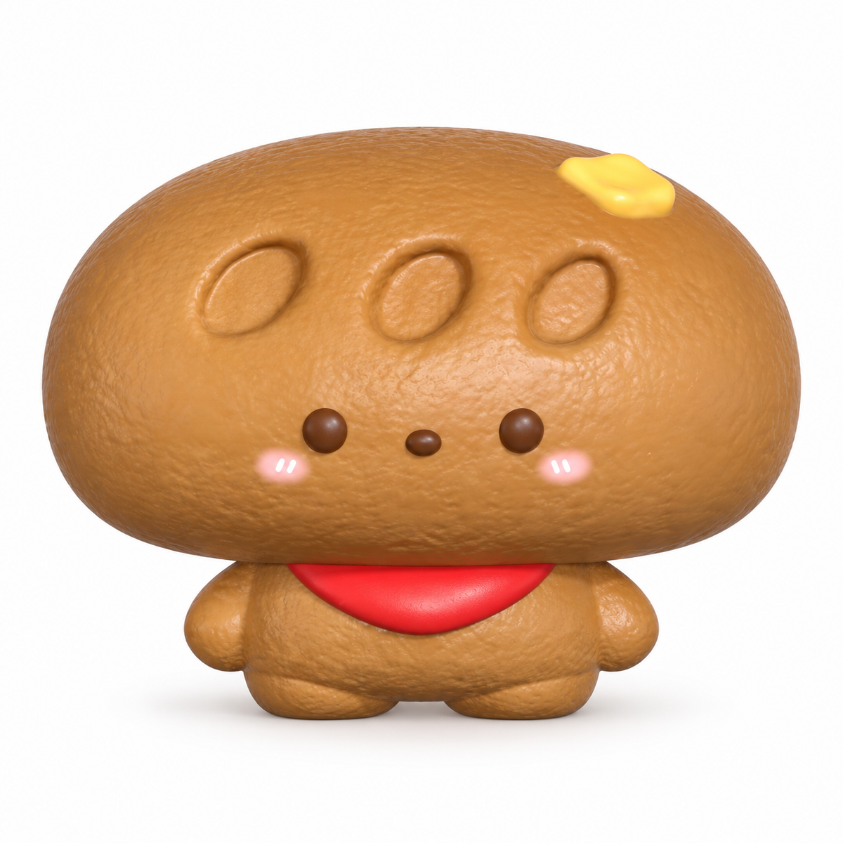 Mr. Baguette Squishy product image 7