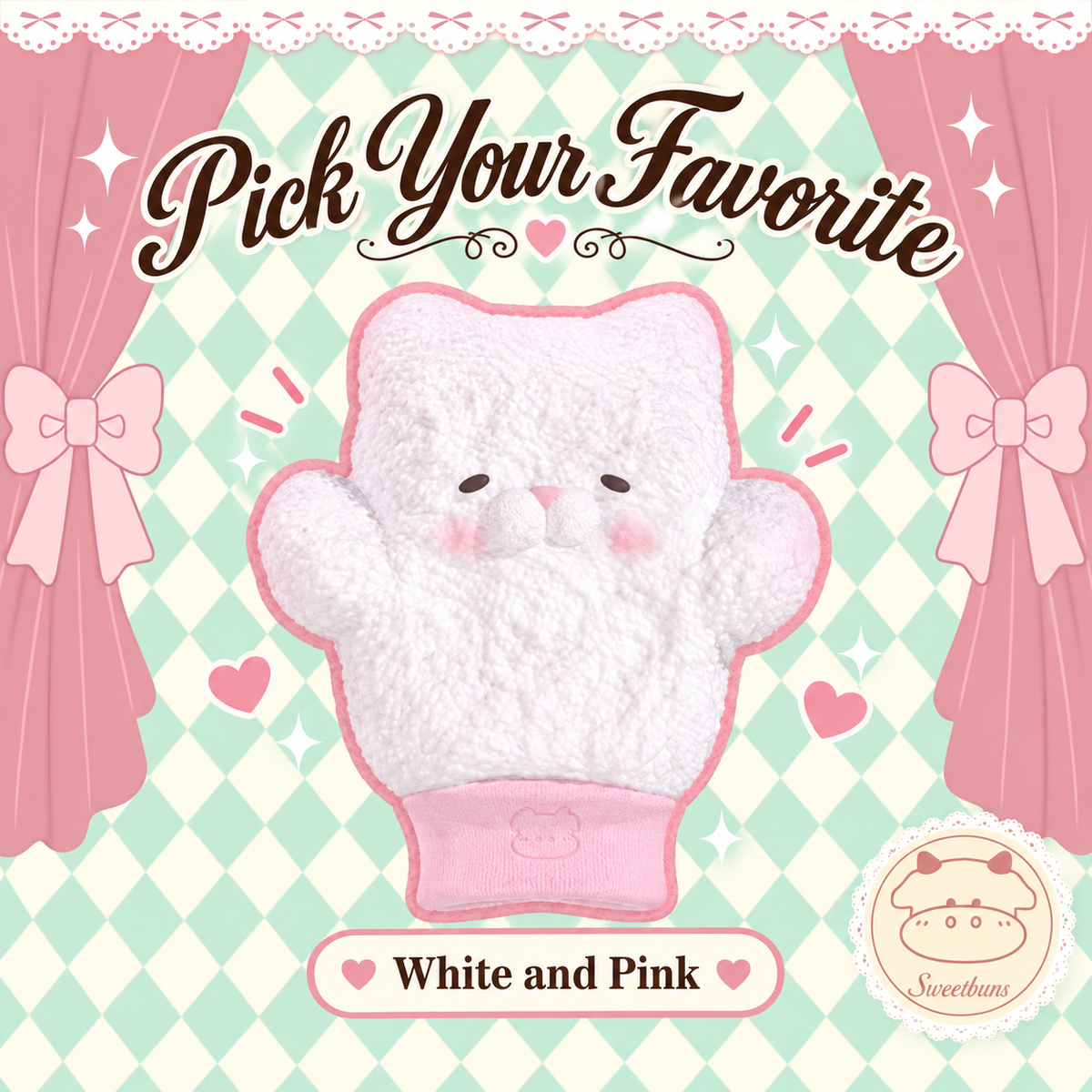 Cozy Towel Squishy product image 2
