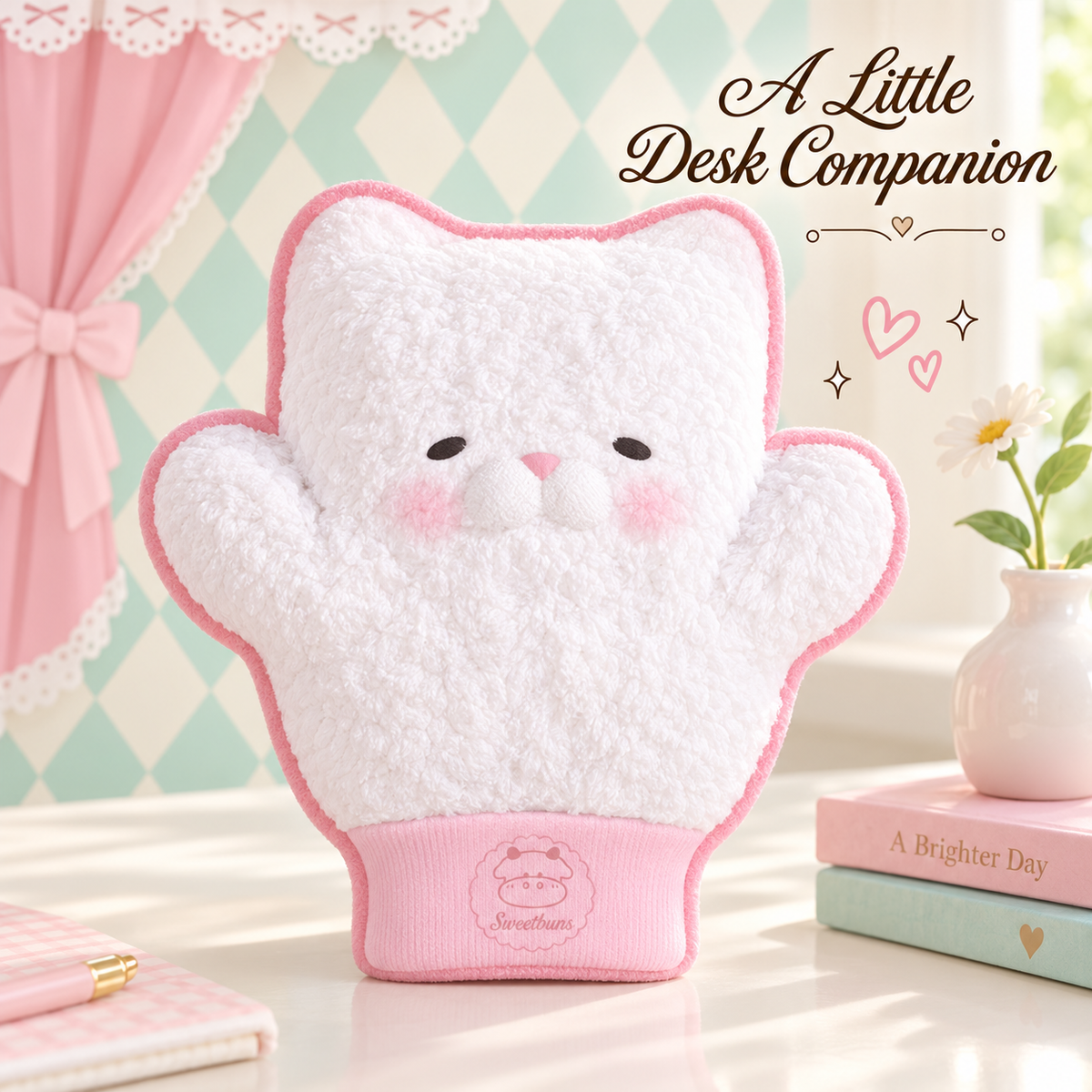 Cozy Towel Squishy product image 6