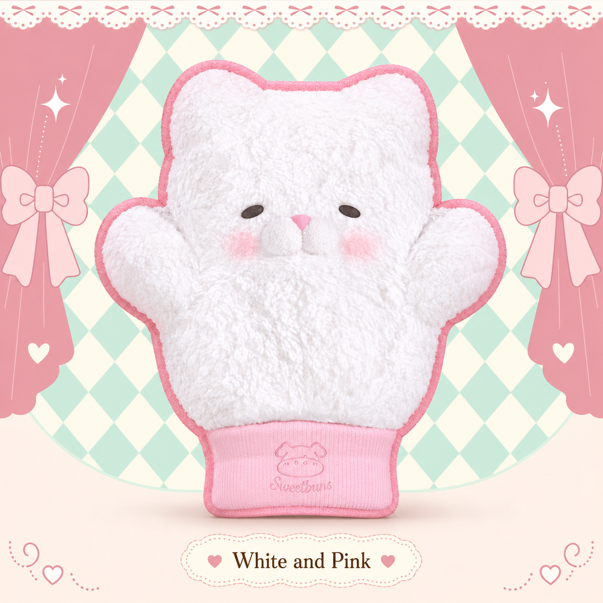 Cozy Towel Squishy product image 9